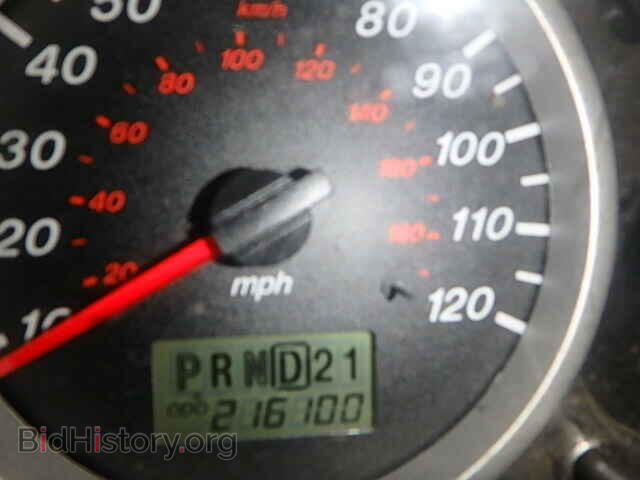 2003 MAZDA TRIBUTE - VIN: 4F2YZ04113KM55881 - Фото 8