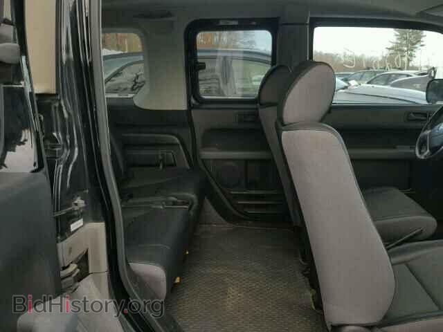 2004 HONDA ELEMENT - VIN: 5J6YH28324L024613 - Фото 6