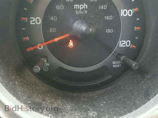 2004 HONDA ELEMENT - VIN: 5J6YH28324L024613 - Фото 8