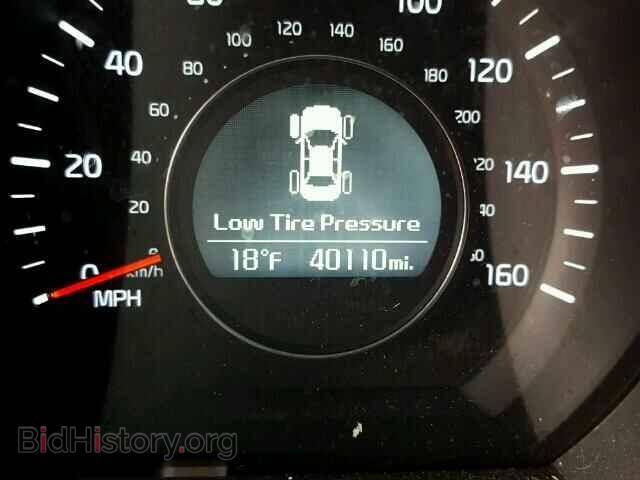2014 KIA OPTIMA - VIN: 5XXGN4A74EG300665 - Фото 8
