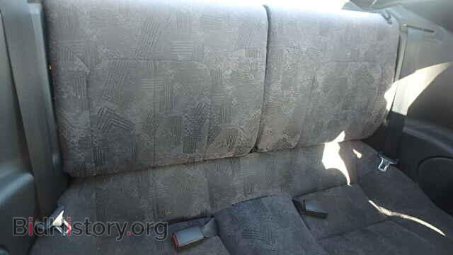 2002 MITSUBISHI ECLIPSE - VIN: 4A3AC44G42E101846 - Фото 6