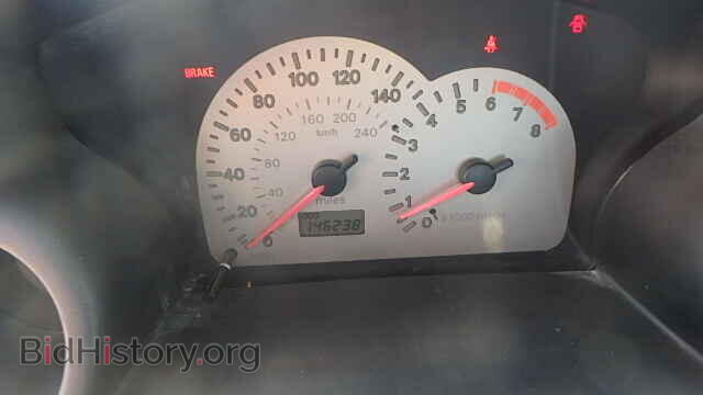 2002 MITSUBISHI ECLIPSE - VIN: 4A3AC44G42E101846 - Фото 8