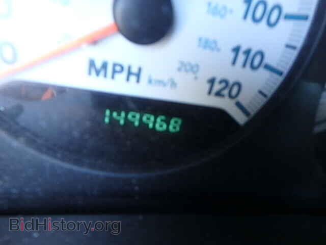 2005 DODGE CARAVAN - VIN: 2D4GP24R45R265874 - Фото 8