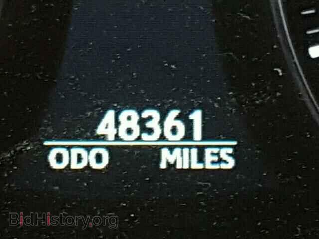 2008 LEXUS LS460 - VIN: JTHBL46F985056325 - Фото 8