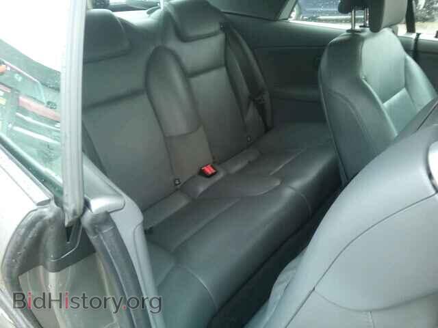 2006 SAAB 9 3 - VIN: YS3FD79YX66007956 - Фото 6