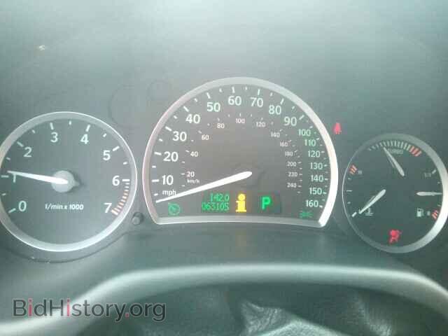 2006 SAAB 9 3 - VIN: YS3FD79YX66007956 - Фото 8