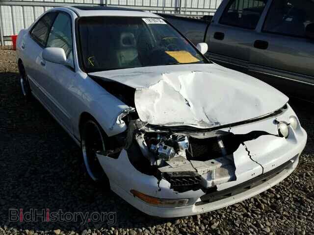 Photo JH4DB8596SS001905 - ACURA INTEGRA 1995