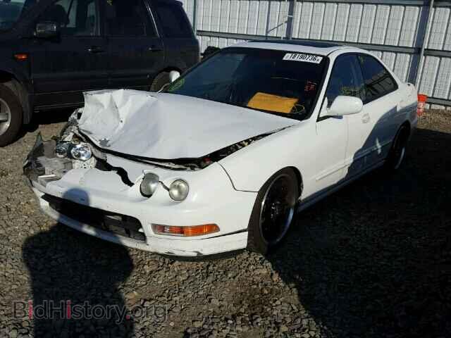 1995 ACURA INTEGRA - VIN: JH4DB8596SS001905 - Фото 2