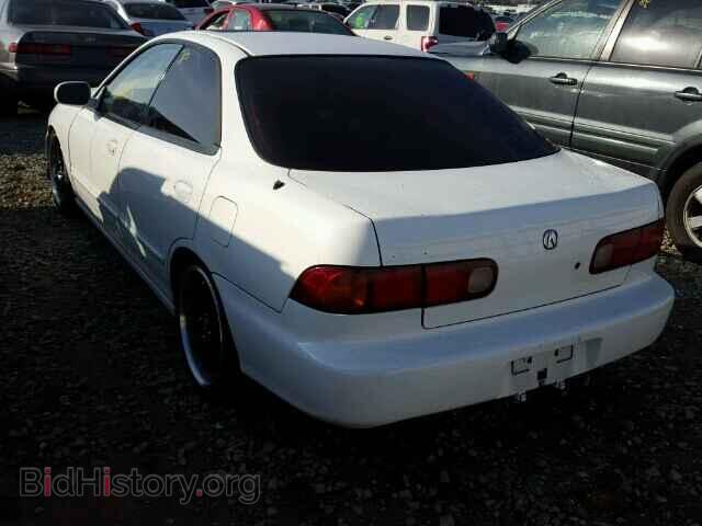 1995 ACURA INTEGRA - VIN: JH4DB8596SS001905 - Фото 3