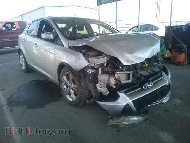 Photo 1FAHP3F20CL175303 - FORD FOCUS 2012