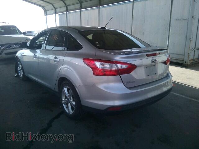 2012 FORD FOCUS - VIN: 1FAHP3F20CL175303 - Фото 3