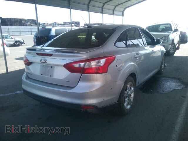 2012 FORD FOCUS - VIN: 1FAHP3F20CL175303 - Фото 4
