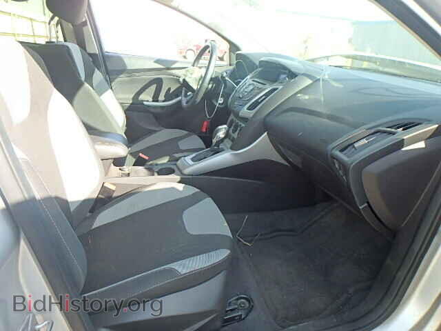 2012 FORD FOCUS - VIN: 1FAHP3F20CL175303 - Фото 5