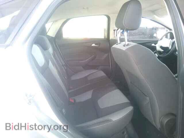 2012 FORD FOCUS - VIN: 1FAHP3F20CL175303 - Фото 6