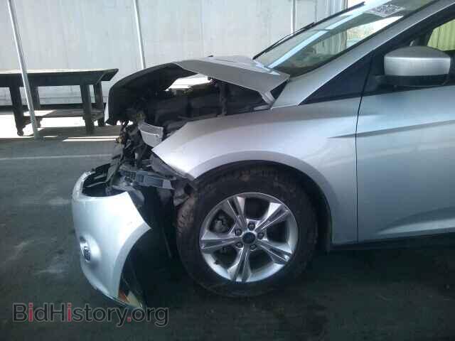 2012 FORD FOCUS - VIN: 1FAHP3F20CL175303 - Фото 10