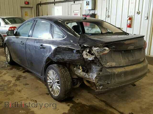 2015 FORD FOCUS - VIN: 1FADP3J23FL324295 - Фото 3