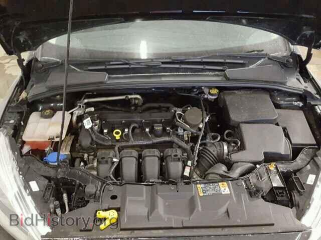 2015 FORD FOCUS - VIN: 1FADP3J23FL324295 - Фото 7