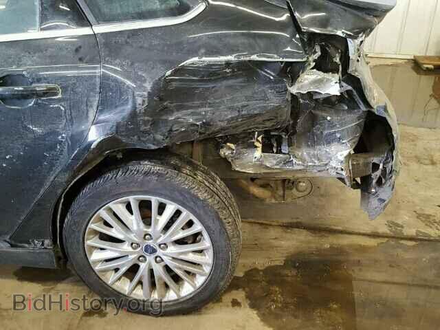 2015 FORD FOCUS - VIN: 1FADP3J23FL324295 - Фото 10
