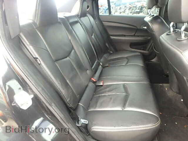 2011 CHRYSLER 200 - VIN: 1C3BC2FGXBN517896 - Фото 6
