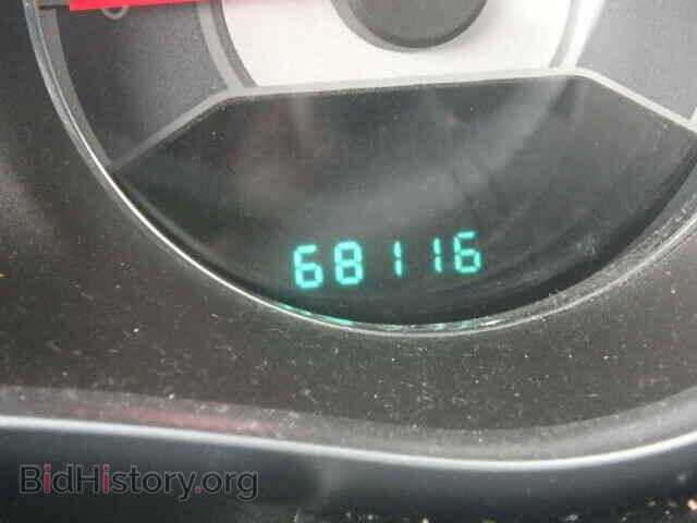 2011 CHRYSLER 200 - VIN: 1C3BC2FGXBN517896 - Фото 8