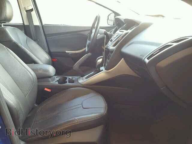 2013 FORD FOCUS - VIN: 1FADP3F20DL354683 - Photo 5