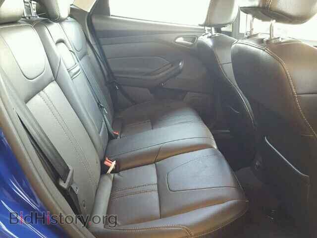 2013 FORD FOCUS - VIN: 1FADP3F20DL354683 - Photo 6