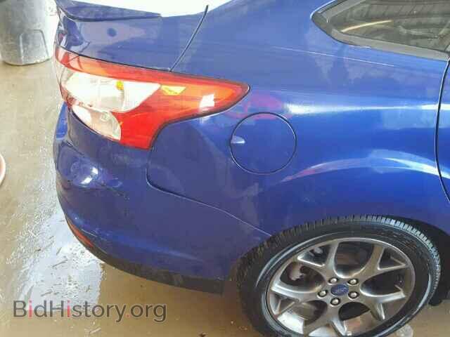 2013 FORD FOCUS - VIN: 1FADP3F20DL354683 - Photo 10