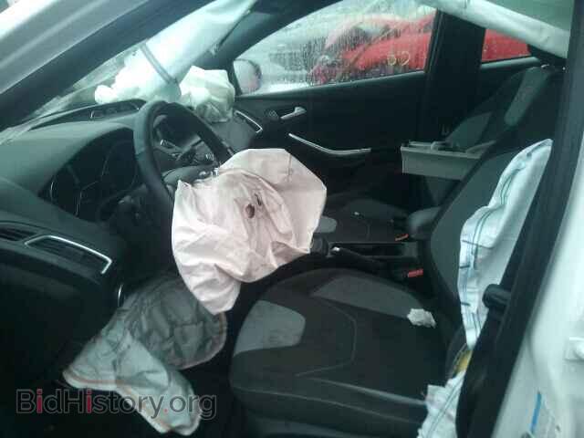 2015 FORD FOCUS - VIN: 1FADP3L99FL252187 - Фото 5