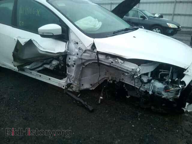 2015 FORD FOCUS - VIN: 1FADP3L99FL252187 - Фото 10