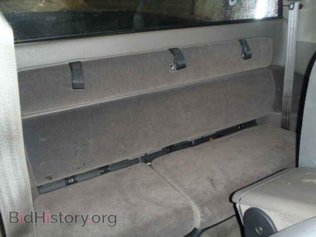 2001 DODGE DAKOTA - VIN: 1B7GL22X31S334895 - Фото 6
