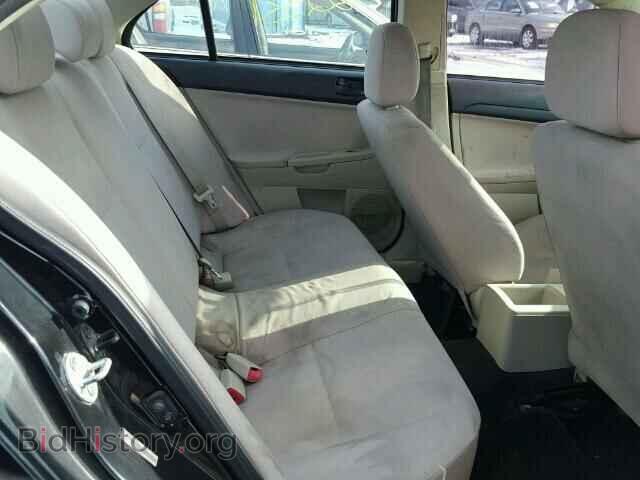 2008 MITSUBISHI LANCER - VIN: JA3AU16U08U004870 - Фото 6