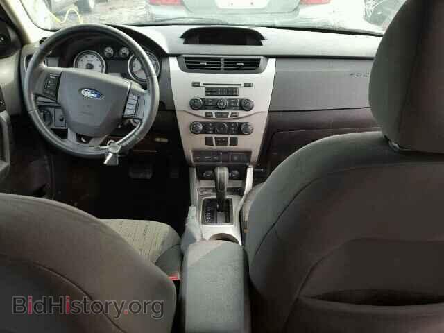 2008 FORD FOCUS - VIN: 1FAHP33N18W179526 - Photo 9