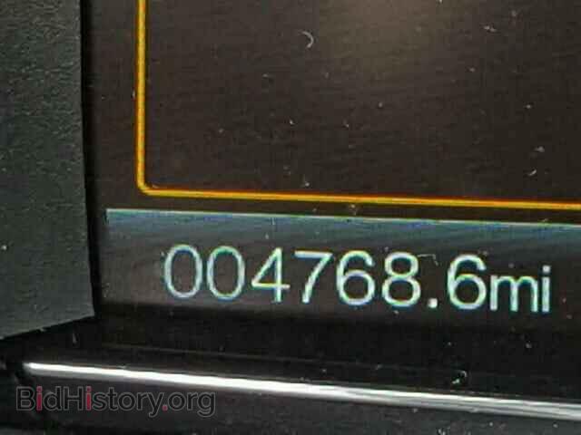 2017 FORD EXPLORER - VIN: 1FM5K7D83HGA69921 - Photo 8