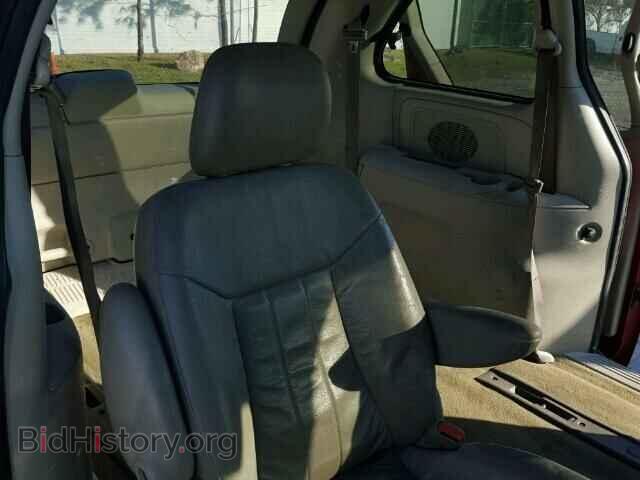 2007 DODGE CARAVAN - VIN: 1D4GP25R97B208473 - Photo 6