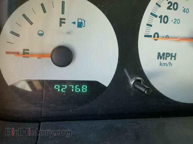2007 DODGE CARAVAN - VIN: 1D4GP25R97B208473 - Photo 8