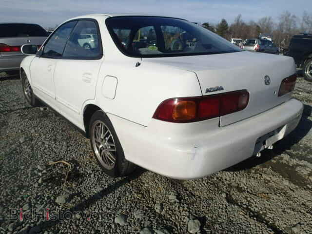 1996 ACURA INTEGRA - VIN: JH4DB7659TS006880 - Фото 3