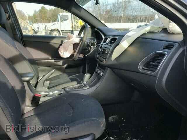 2013 CHRYSLER 200 - VIN: 1C3CCBBB8DN539252 - Photo 5