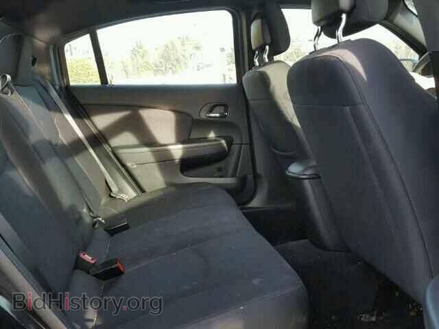 2013 CHRYSLER 200 - VIN: 1C3CCBBB8DN539252 - Photo 6