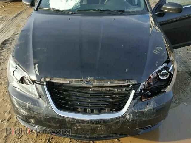 2013 CHRYSLER 200 - VIN: 1C3CCBBB8DN539252 - Photo 7