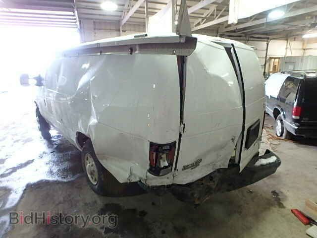 2011 FORD ECONOLINE - VIN: 1FTSS3EL0BDA66082 - Photo 3