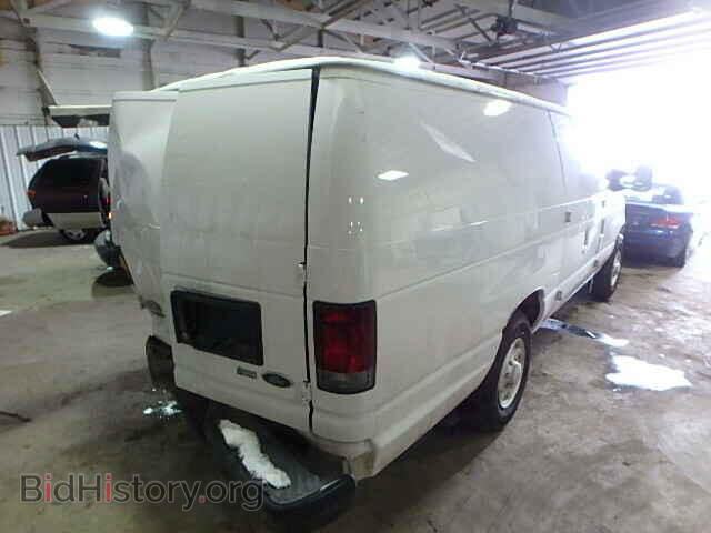 2011 FORD ECONOLINE - VIN: 1FTSS3EL0BDA66082 - Photo 4