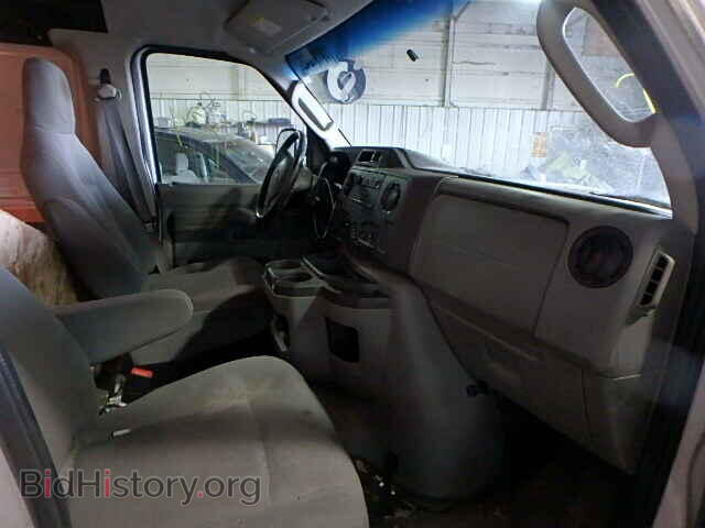 2011 FORD ECONOLINE - VIN: 1FTSS3EL0BDA66082 - Photo 5