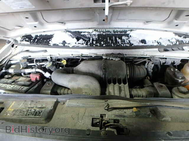 2011 FORD ECONOLINE - VIN: 1FTSS3EL0BDA66082 - Photo 7