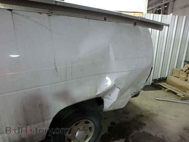 2011 FORD ECONOLINE - VIN: 1FTSS3EL0BDA66082 - Photo 9