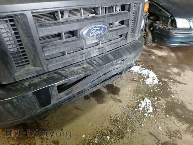 2011 FORD ECONOLINE - VIN: 1FTSS3EL0BDA66082 - Photo 10