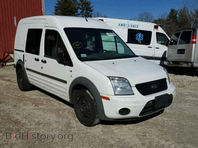 Фотография NM0LS6BN7CT105637 - FORD TRANSIT CO 2012