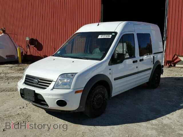 2012 FORD TRANSIT CO - VIN: NM0LS6BN7CT105637 - Фото 2