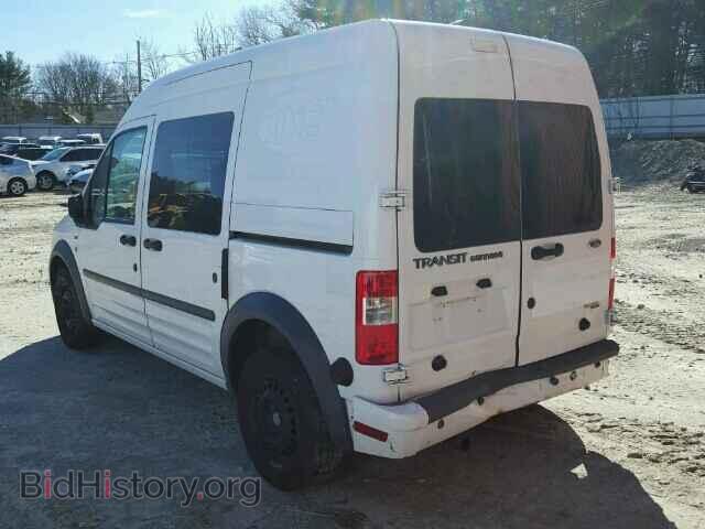 2012 FORD TRANSIT CO - VIN: NM0LS6BN7CT105637 - Фото 3