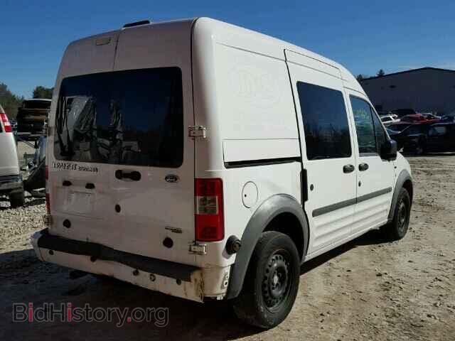 2012 FORD TRANSIT CO - VIN: NM0LS6BN7CT105637 - Фото 4