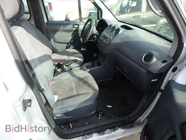 2012 FORD TRANSIT CO - VIN: NM0LS6BN7CT105637 - Фото 5